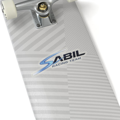 Sabil Racing Sticker