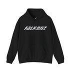 FALKONZ Statement Hoodie