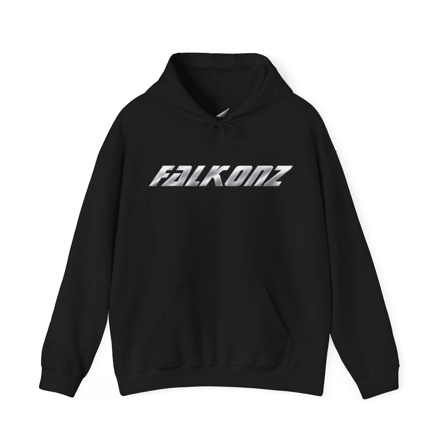 FALKONZ Statement Hoodie