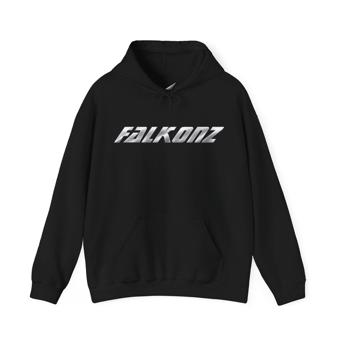 FALKONZ Statement Hoodie