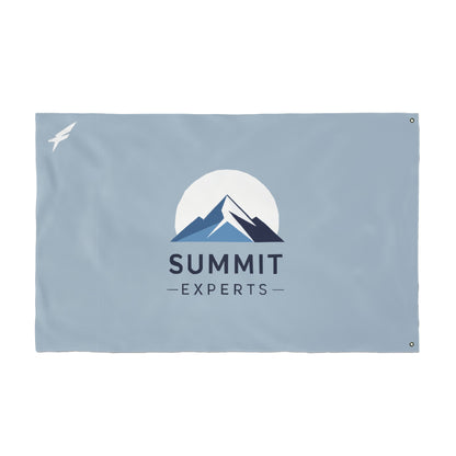 Summit Experts Flag