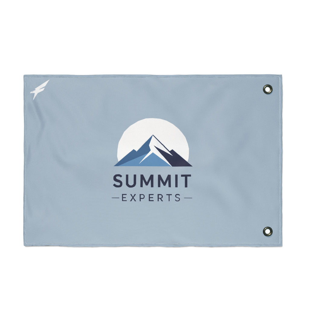 Summit Experts Flag