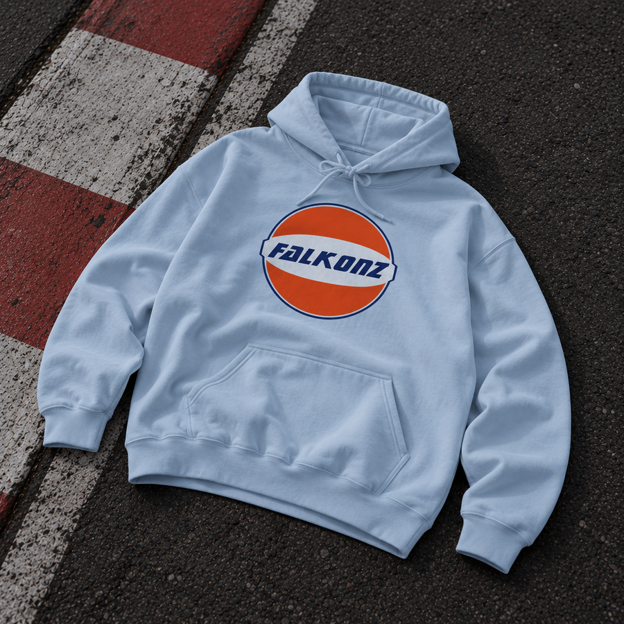 917 Hoodie