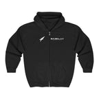 SABILGR RACING Team Zip Hoodie