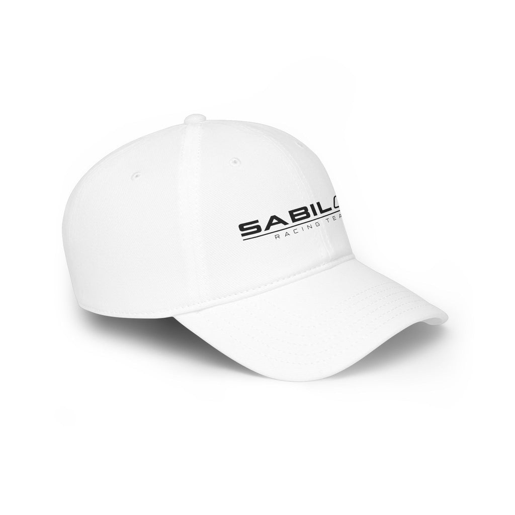 SabilGR Racing Team Baseball Cap