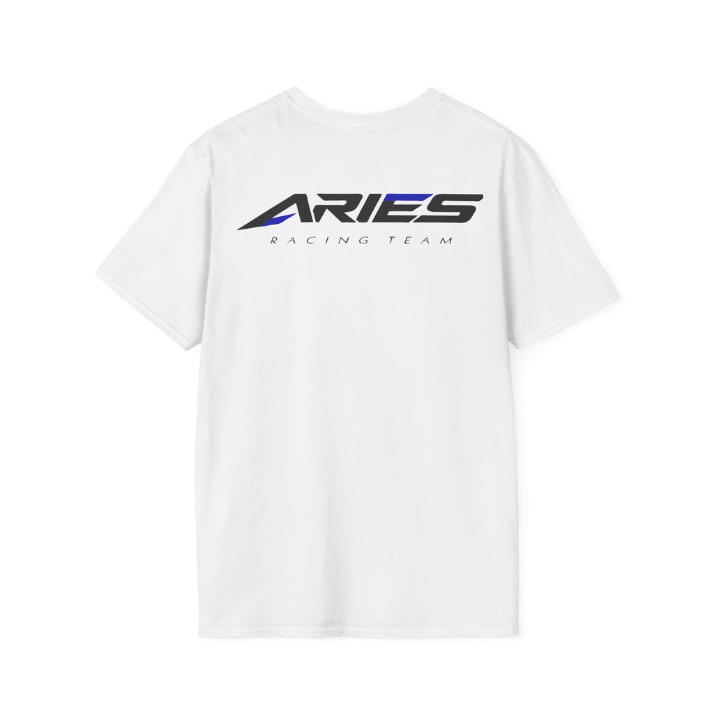 Aries Racing Team T-Shirt