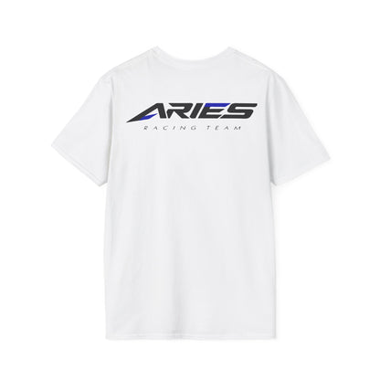 Aries Racing Team T-Shirt