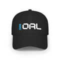Overtake Racing League Baseball Cap