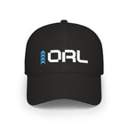 Overtake Racing League Baseball Cap