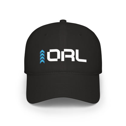 Overtake Racing League Baseball Cap