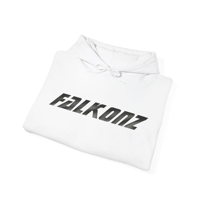 FALKONZ Statement Hoodie