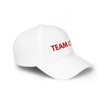 Team CZK Baseball Cap