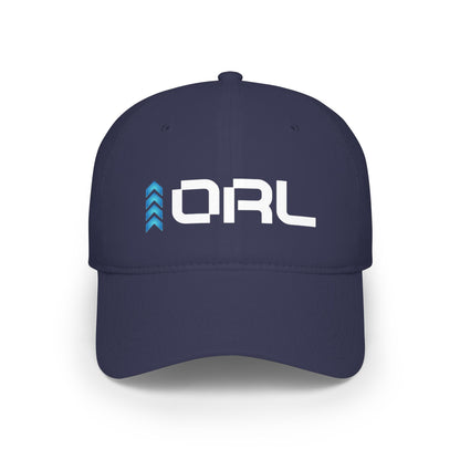 Overtake Racing League Baseball Cap