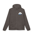 Summit Experts Windbreaker Jacket