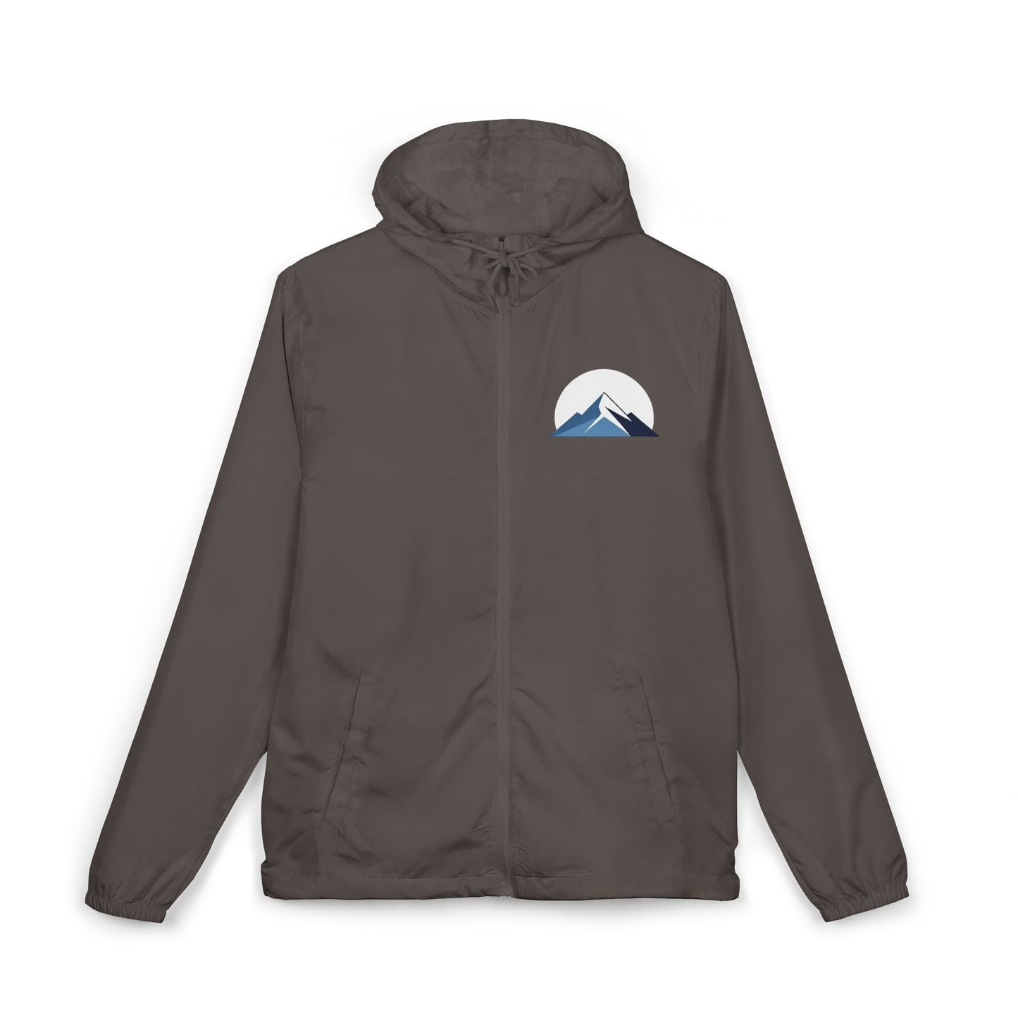 Summit Experts Windbreaker Jacket