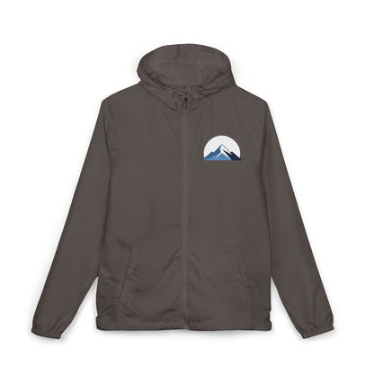 Summit Experts Windbreaker Jacket