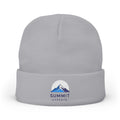 Summit Experts Embroidered Knit Beanie