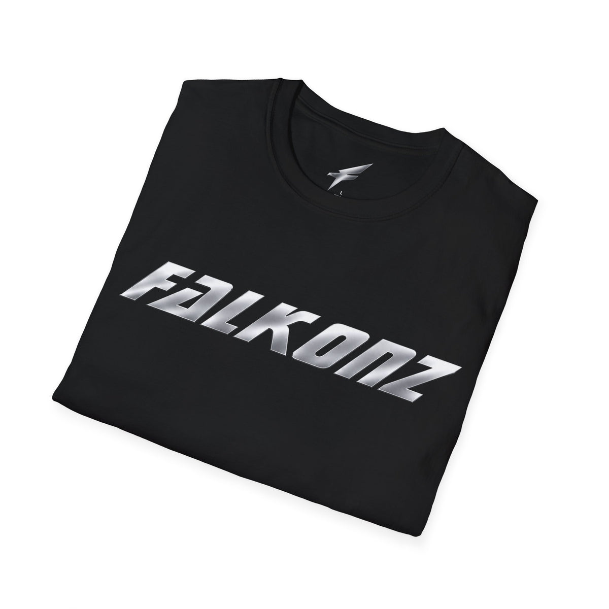 FALKONZ Statement T-Shirt