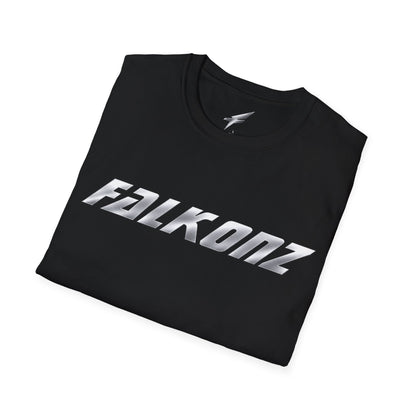 FALKONZ Statement T-Shirt