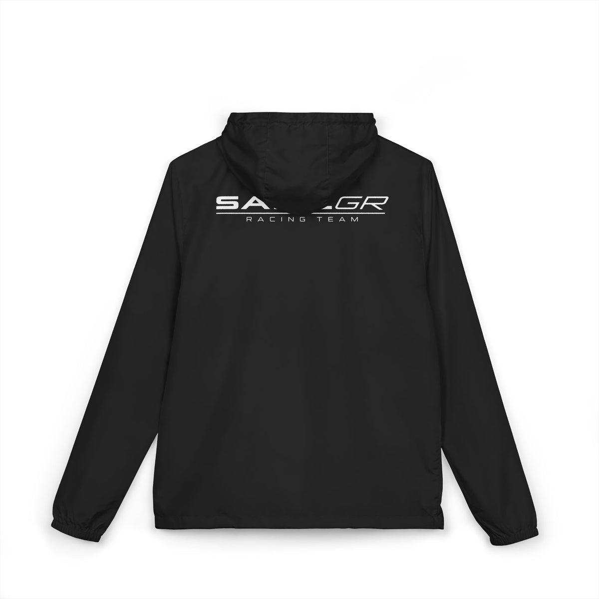 SabilGR Racing Team Windbreaker Jacket