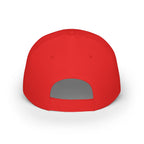 Team CZK Baseball Cap