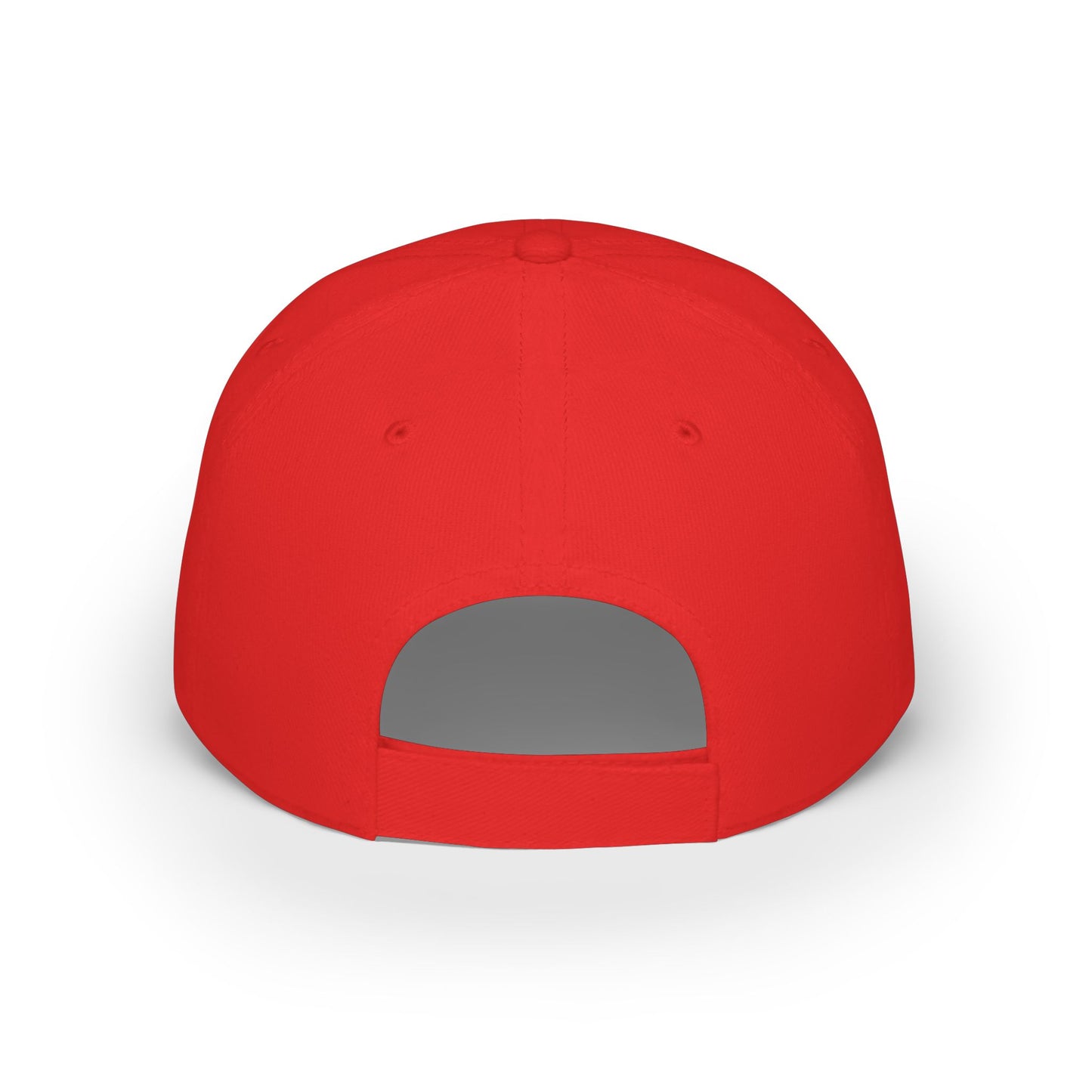 Team CZK Baseball Cap