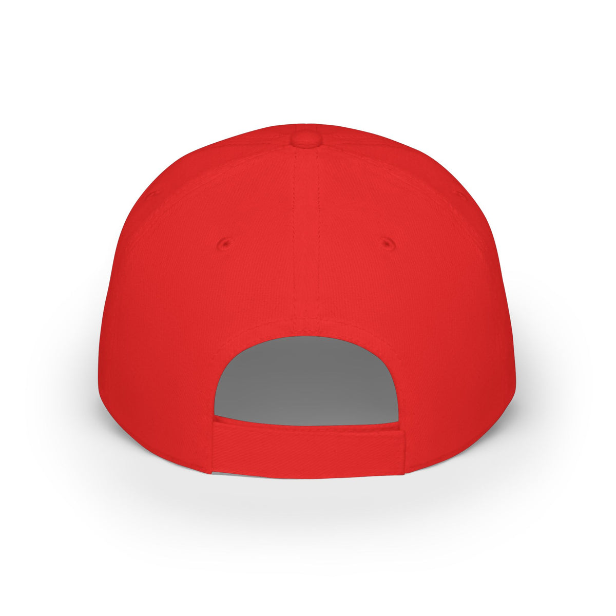 Team CZK Baseball Cap